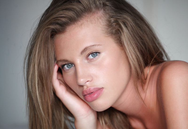 Melissa backwoods nude