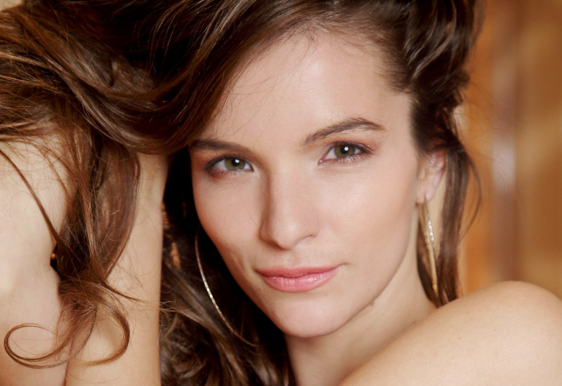 Myla in Sexy by Femjoy