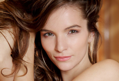 Myla in Sexy by Femjoy