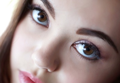 Annika A in Nice View by Femjoy