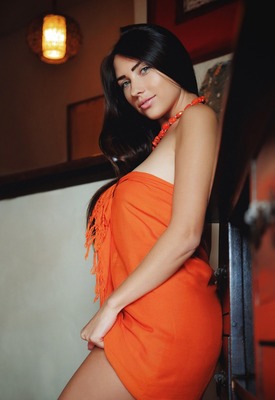 Niemira in Impress Me by Femjoy