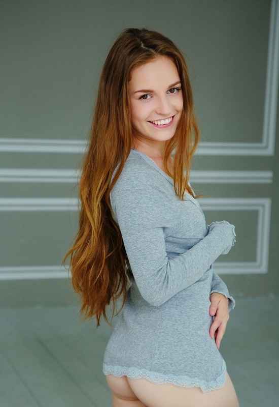 Sofie S in Explicit by Femjoy