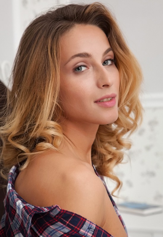 Rena in Meet Me by Femjoy