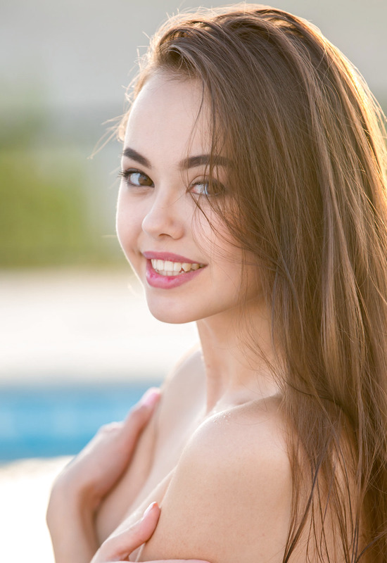 Li Moon in My Chocolate Side by Femjoy