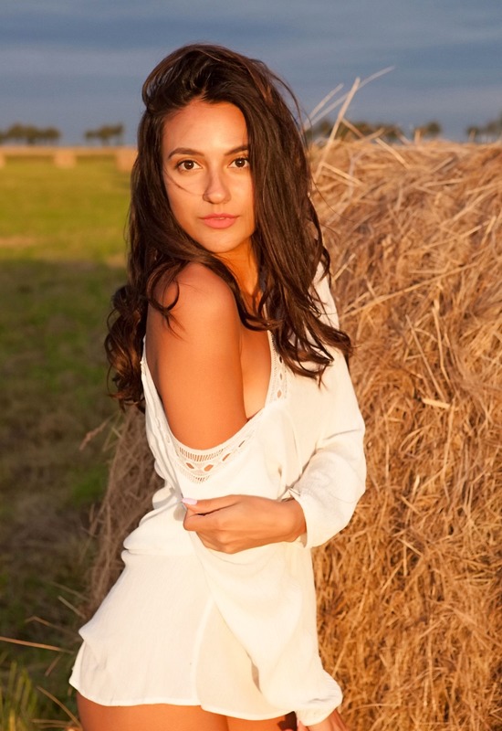 Elsa D in Summer Is Coming by Femjoy