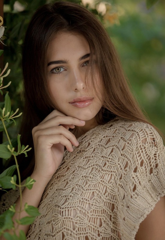 Katrine Pirs in My First Time by Femjoy
