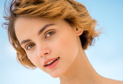 Ariel A in Enjoy This Moment by Femjoy