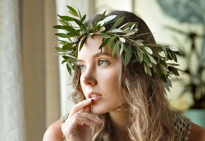 Clover in Aphrodite by Femjoy