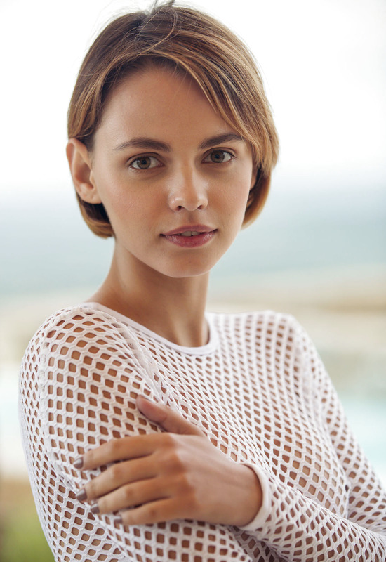 Ariel A in Just Gorgeous by Femjoy