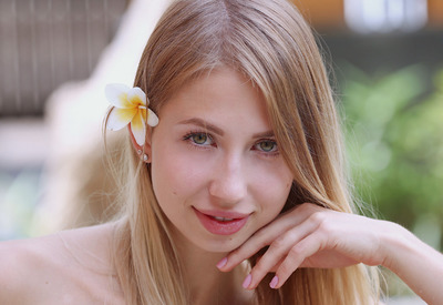 Anna Di in Getting Wet by Femjoy