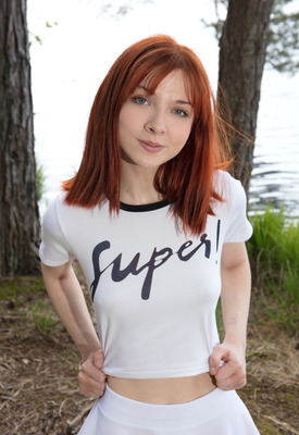 Red Angel Photo 1 of 4