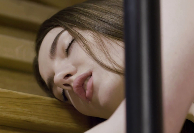 Kiere in Velvet Embrace by Femjoy