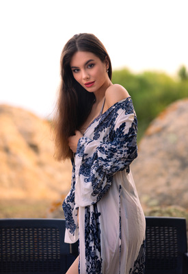Liz Ocean Photo 16 of 20