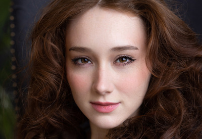 Alice Mido in Dreamy by Femjoy