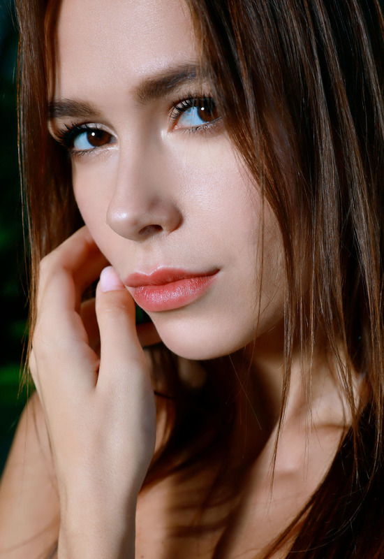 Alice Wonder in Bewitching by Femjoy