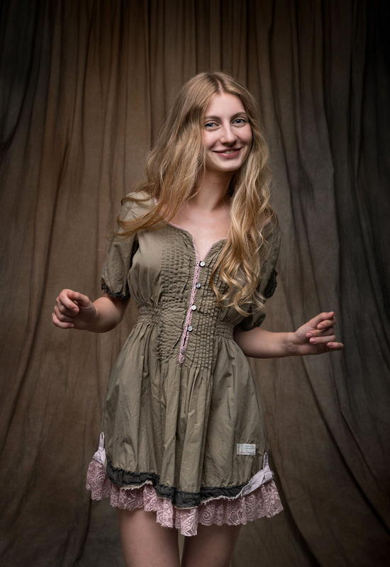 Aveira in Sweet by Femjoy