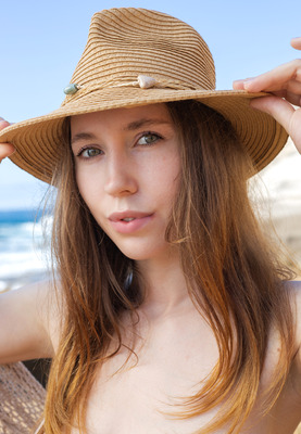 Naomi A in Sea Dream by Femjoy - 14 of 16