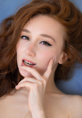 Alice Mido in Tenderness by Femjoy - 11 of 12