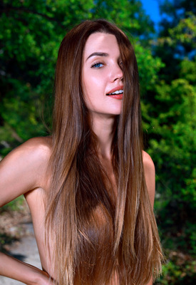 Susza in Fierce by Femjoy