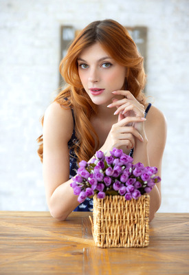 Naty Evans Photo 15 of 19