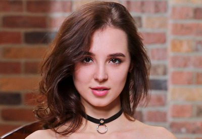 Milana G in Seduce by Femjoy