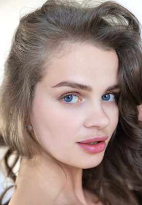 Anna Vega in Early Morning by Femjoy - 9 of 16