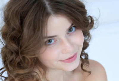 Julia Morozzi in Sunny by Femjoy