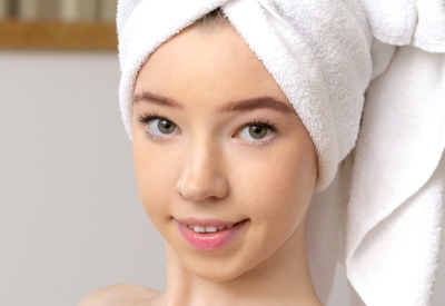 Kitty Kate in Good Clean Fun by Femjoy