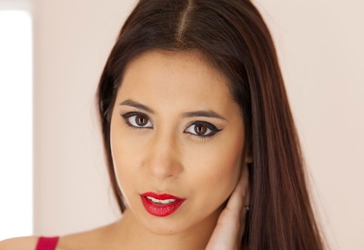 Christy Charming in Bikini Collection by Fitting-Room