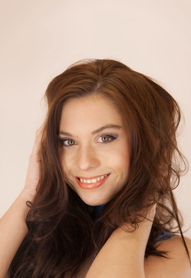 Sabrisse Aaliyah in Anal Collection by Fitting-Room