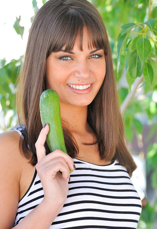 Amateur Teen Cory by FTV Girls