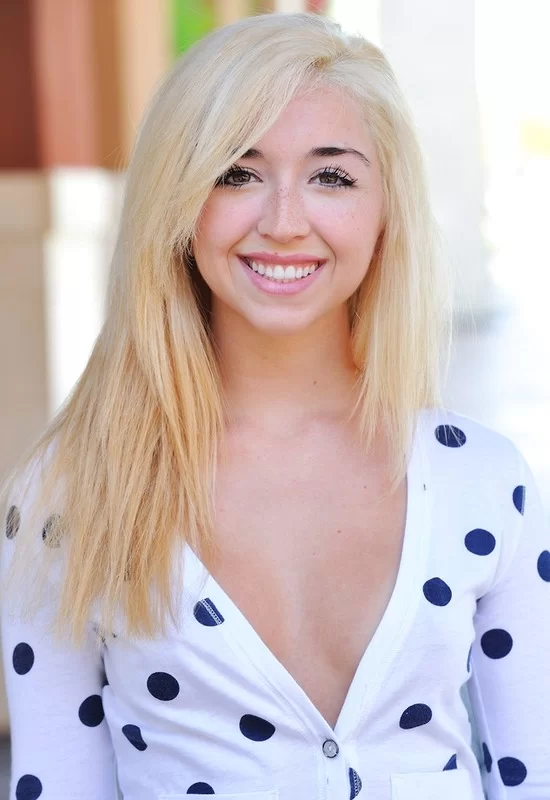 Jayde FTV