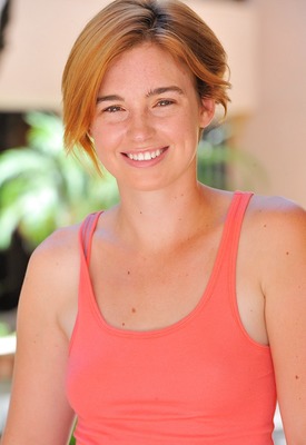 Jodi in Natural Beauty by FTV Girls