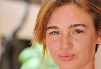 Jodi in Natural Beauty by FTV Girls