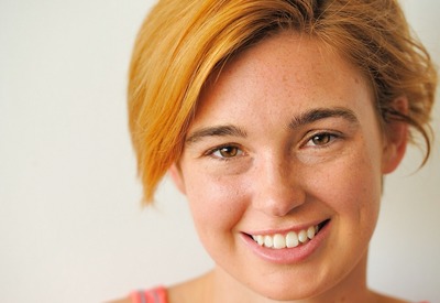 Jodi in Natural Beauty by FTV Girls