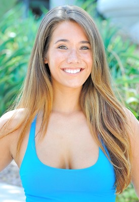 Eva in Public Nudity by FTV Girls