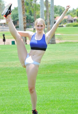 Summer in Hot Summer Day by FTV Girls