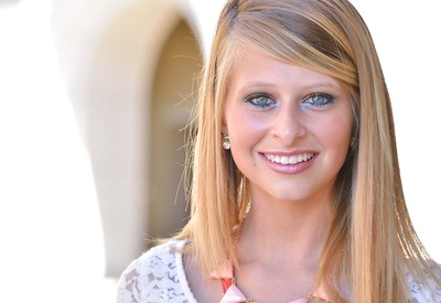 Lauren in Pure Public Nudity by FTV Girls