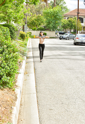 Georgia Jones Photo 14 of 14