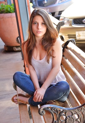 Stacey FTV Photo 9 of 10