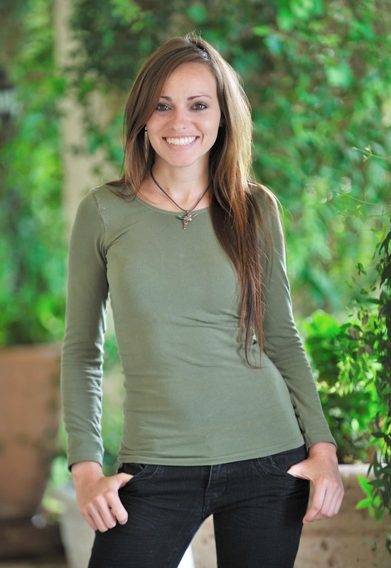 Amateur Babe Amelia by FTV Girls