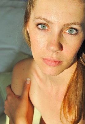 Blue Eyed Beauty Misty by FTV Girls