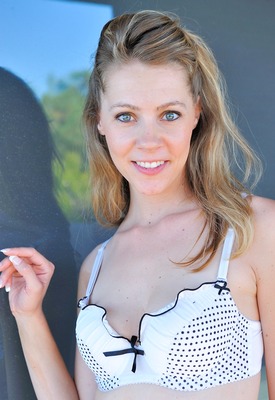 Blue Eyed Beauty Misty by FTV Girls