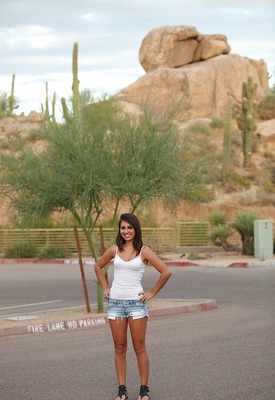 Bree FTV Photo 6 of 8