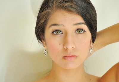 Megan in Total Stunner by FTV Girls