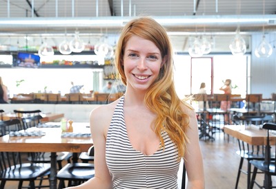 Bethany in Casual Presentation by FTV Girls