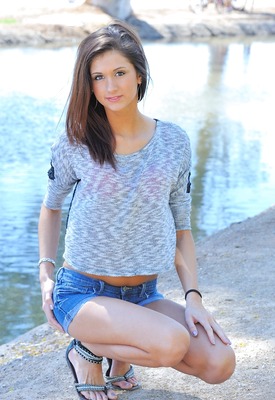 Presley Dawson Photo 8 of 15