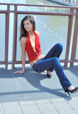 Presley Dawson Photo 10 of 15