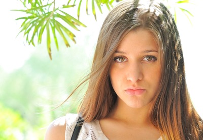 Nicole in So Beautiful by FTV Girls