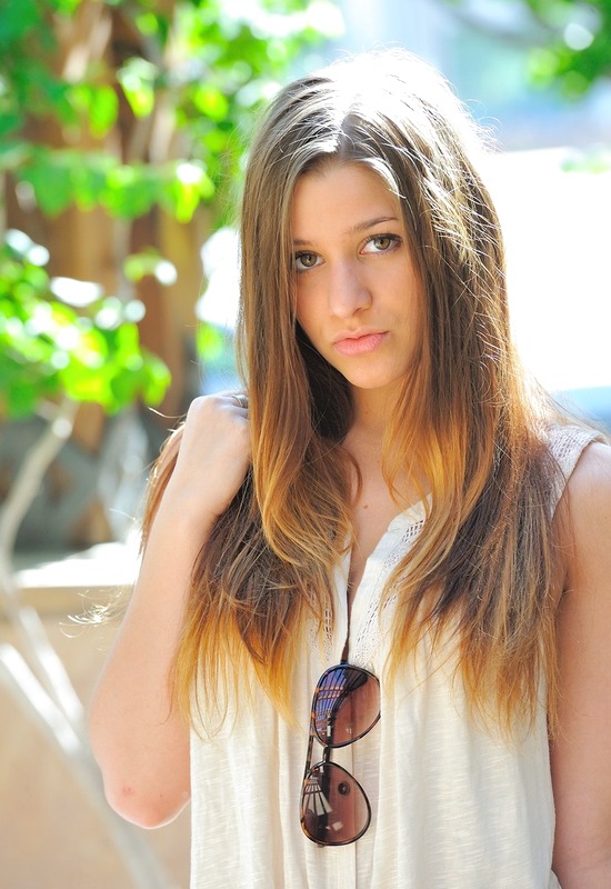 Nicole in So Beautiful by FTV Girls